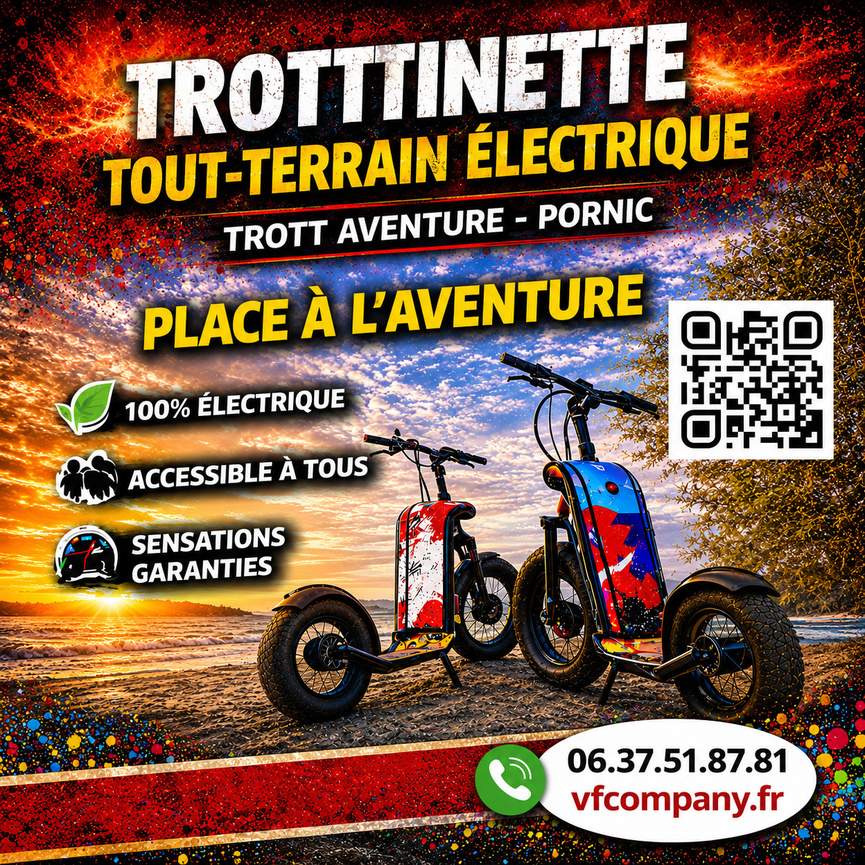 Activité loisir